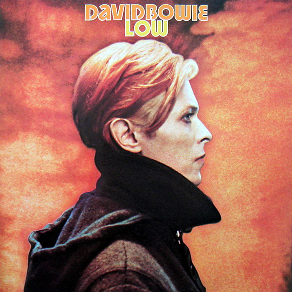 David Bowie: Low (1977)